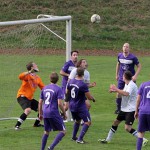 Leon Ungewickel Strafraum