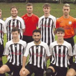 Zehn Zu- und fünf Abgänge