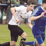 Julian Paulus und Oliver Speer