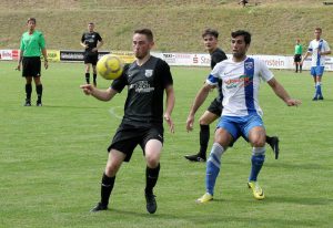 TuSpo Grebenstein: Nach Pause fielen Tore gegen SV Adler Weidenhausen
